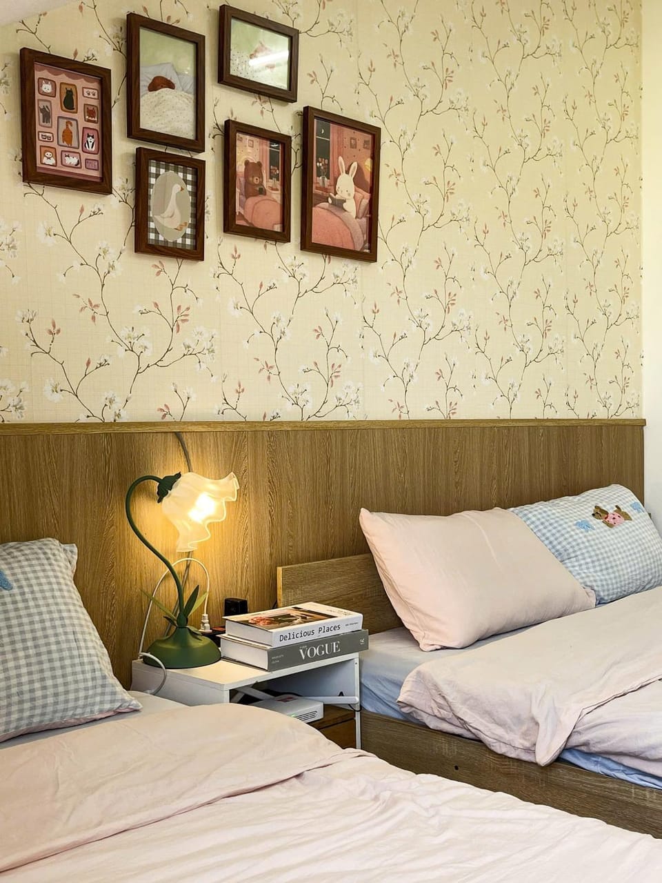 Little Chái Nho - The Flow Vacation rental in Dalat