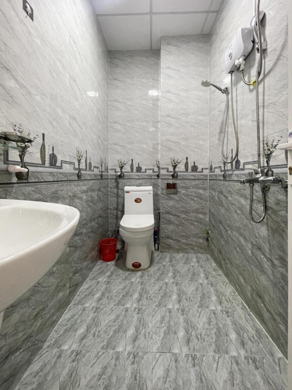 Little Chái Nho - The Flow Vacation rental in Dalat