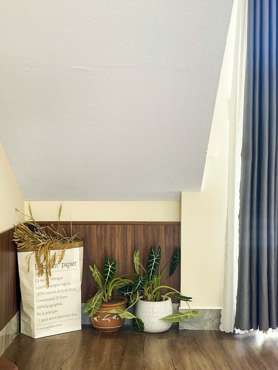 Little Chái Nho - The Flow Vacation rental in Dalat