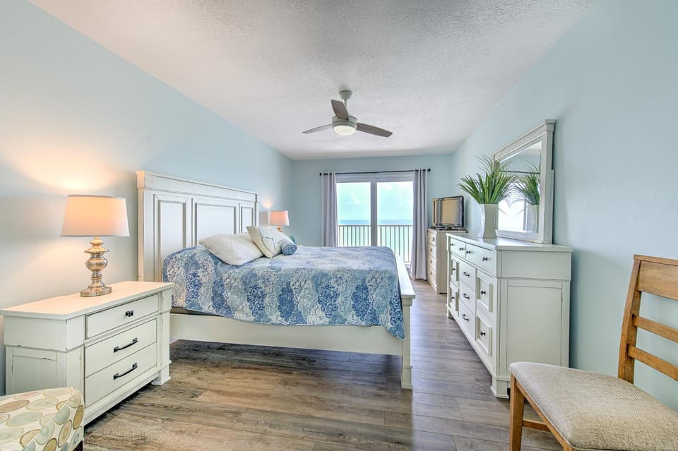 Ram Sea 611 Apartment in North Redington Beach