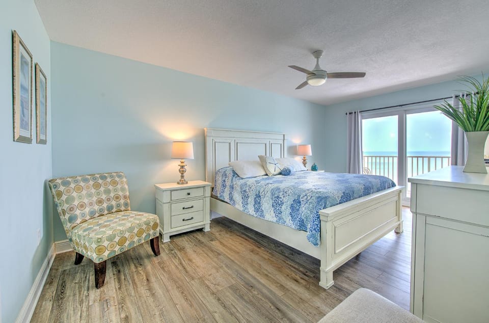 Ram Sea 611 Apartment in North Redington Beach