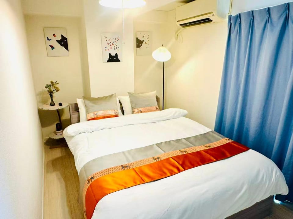 Ikebukuro中川6H-TS0037 Apartment in Japan