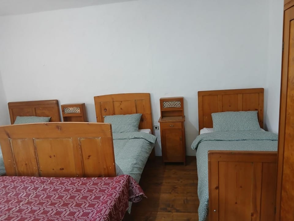 KAMENICA Stara Planina House in Serbia
