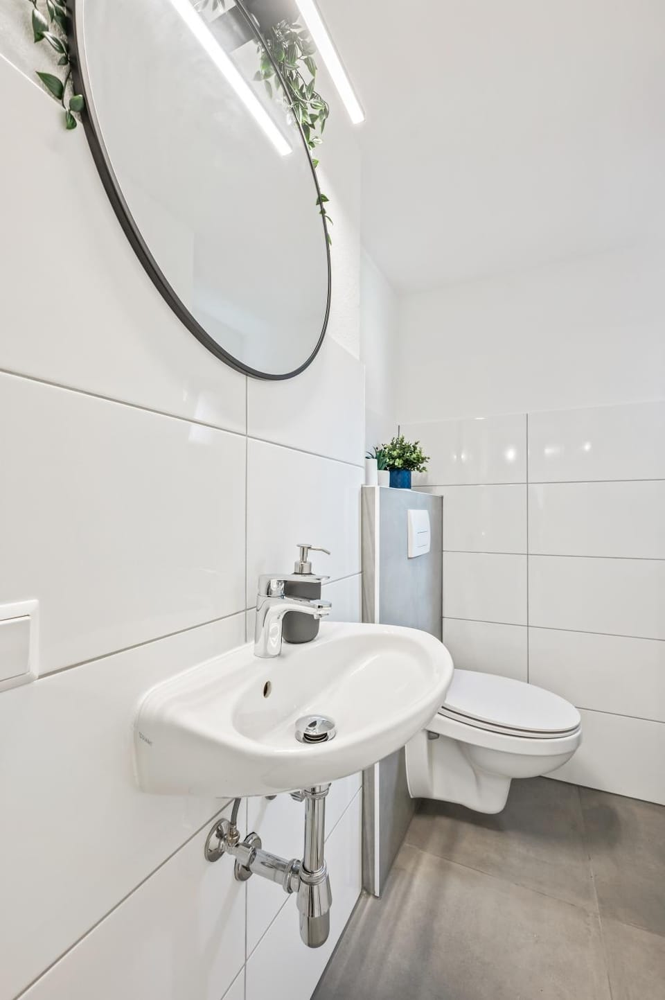 Toilet, Bathroom