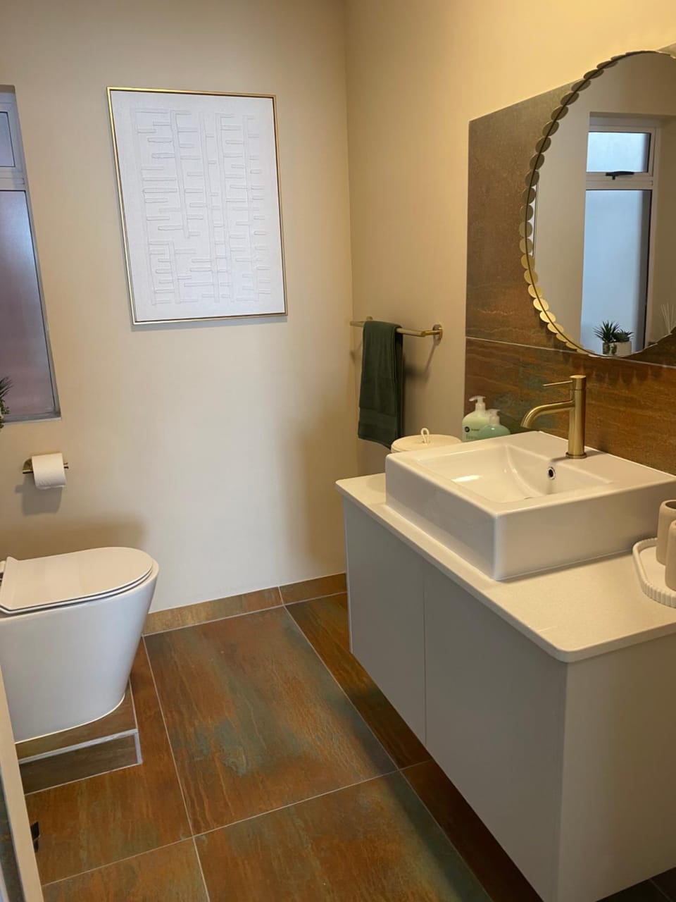 Ferienwohnung Beach Hout Bay, 2 Schlafzimmer Apartment in Cape Town