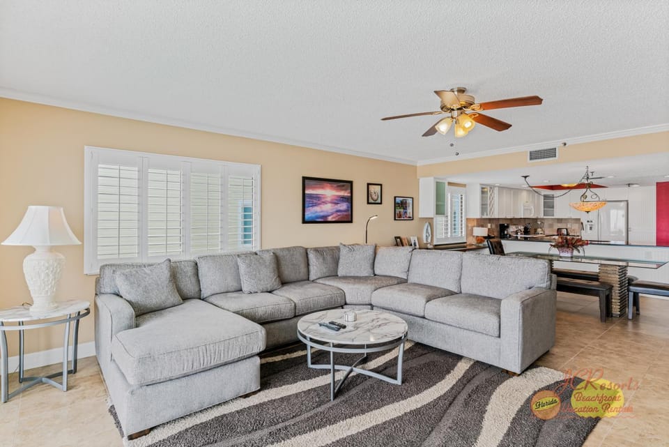 Sand Dollar 111 Apartment in Redington Shores