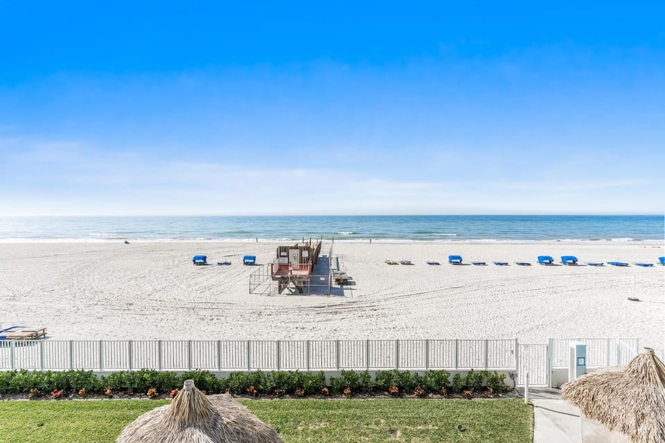 Day, View (from property/room), Beach, Sea view