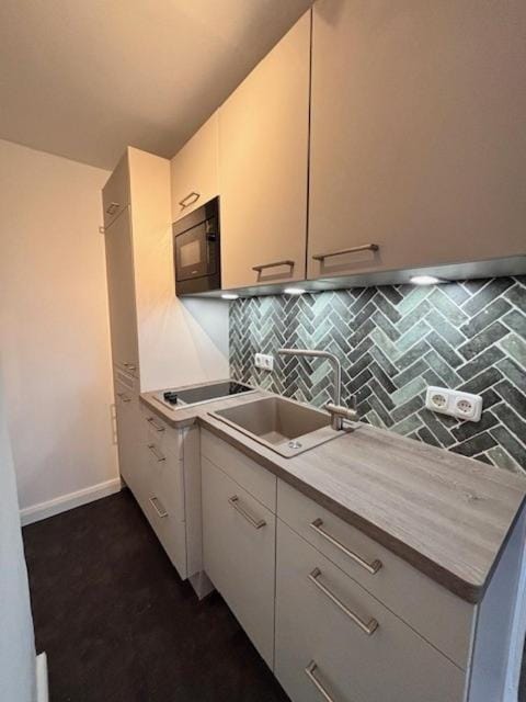 Dünenrand Apartment in Wenningstedt-Braderup