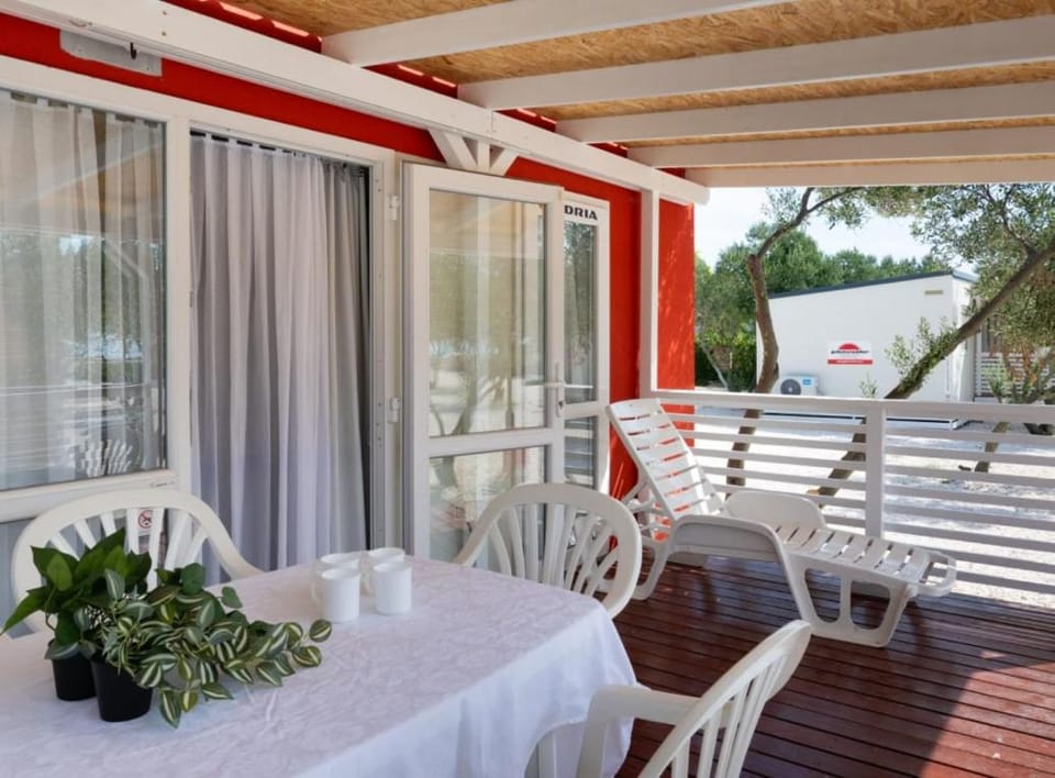 Camping Resort Šibenik Campground/ 
RV Resort in Šibenik