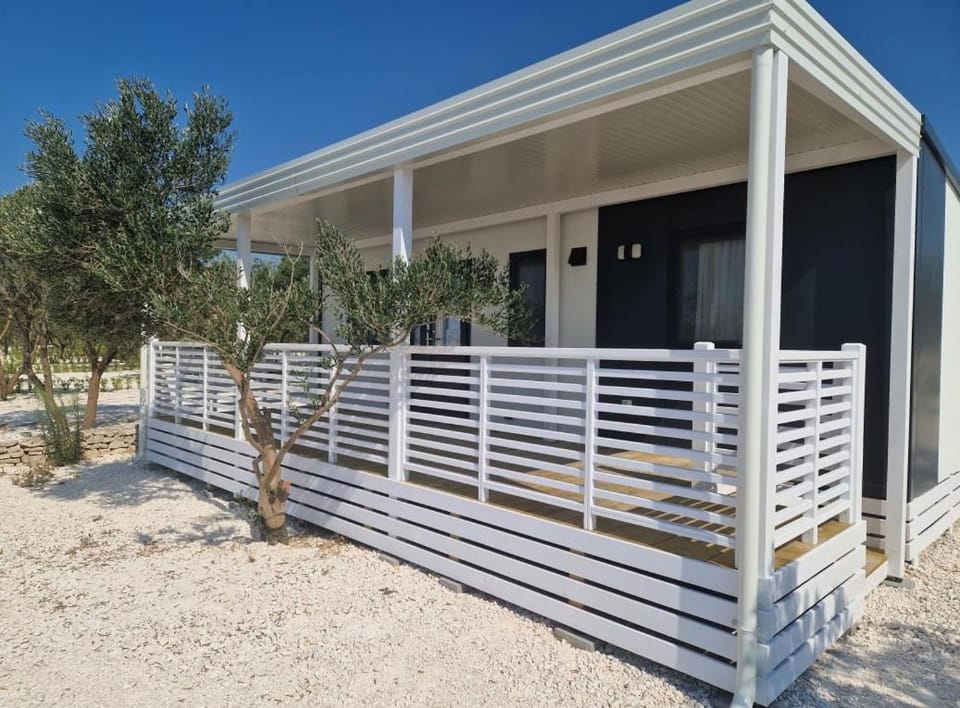 Camping Resort Šibenik Campground/ 
RV Resort in Šibenik