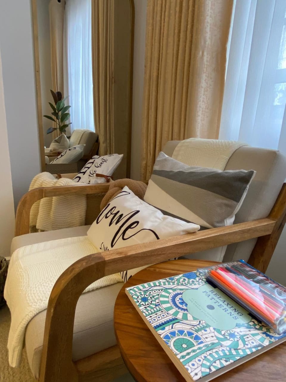 Maison Zury Apartment in Nairobi County