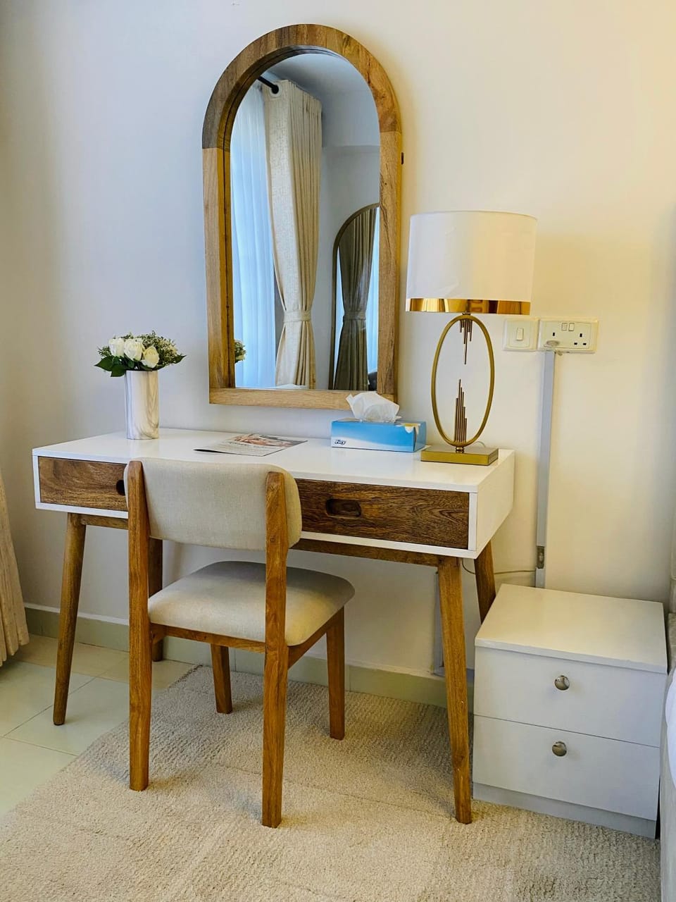 Maison Zury Apartment in Nairobi County