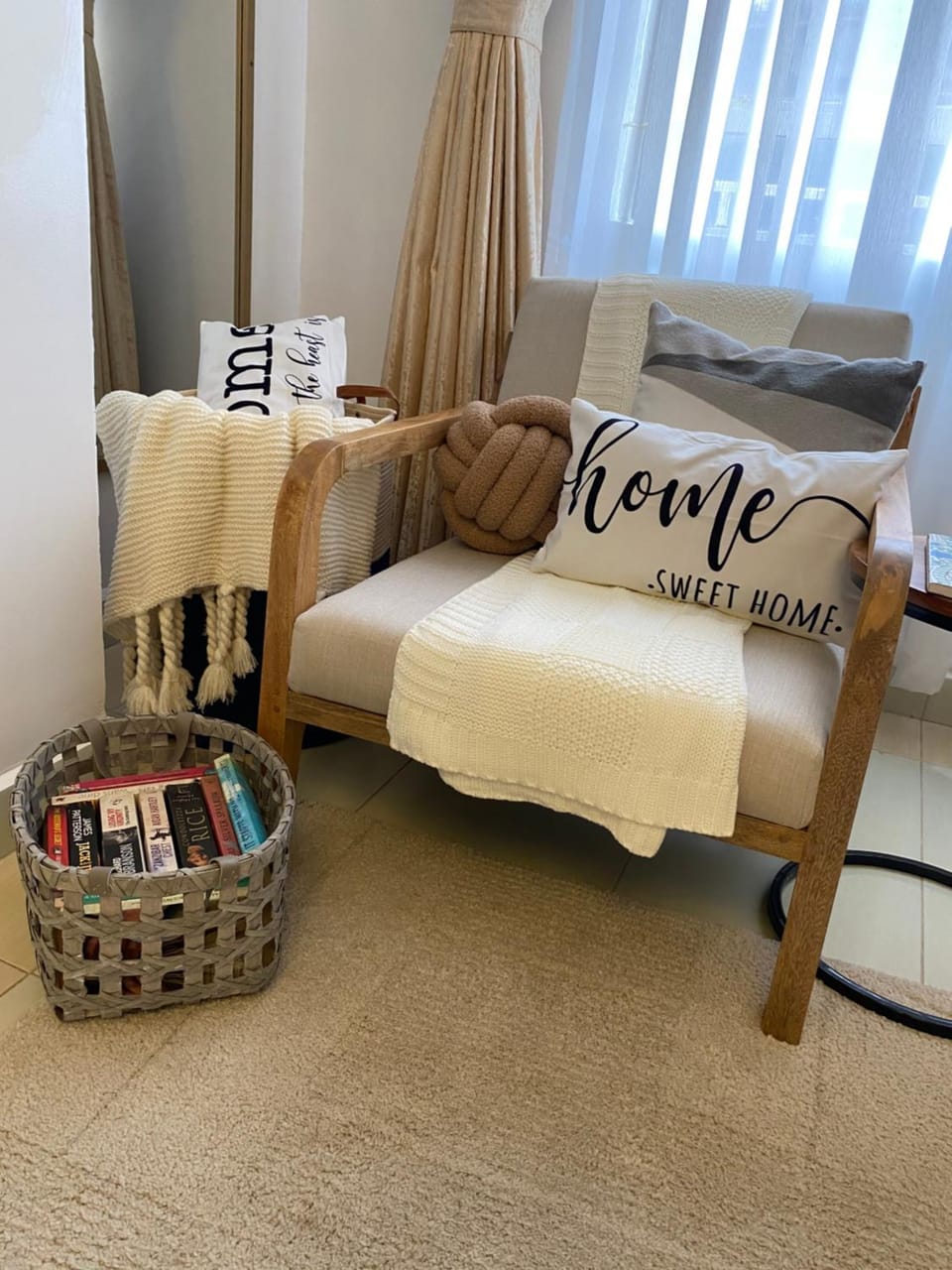 Maison Zury Apartment in Nairobi County