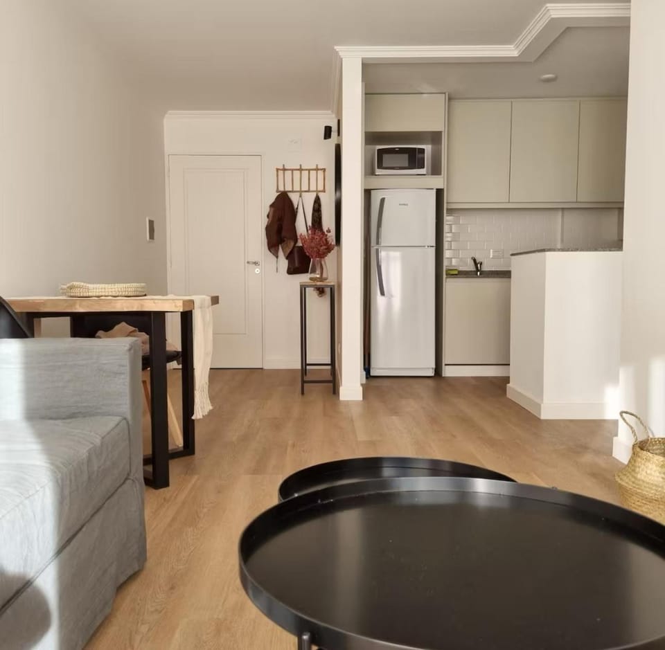 Departamento en pleno centro de Mendoza Apartment in Mendoza