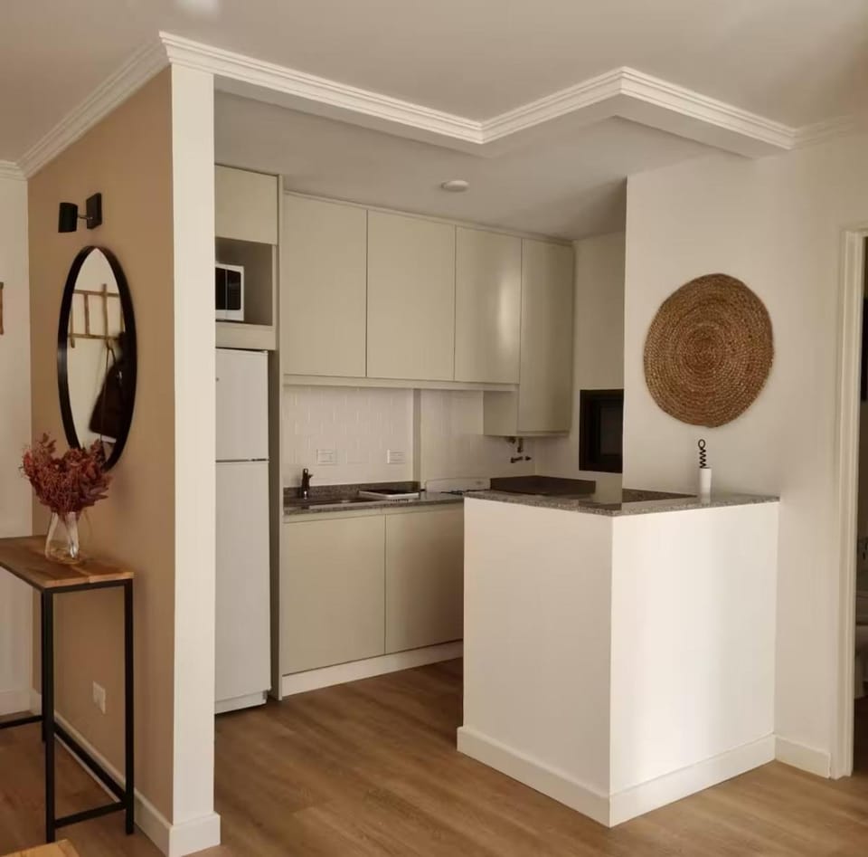 Departamento en pleno centro de Mendoza Apartment in Mendoza