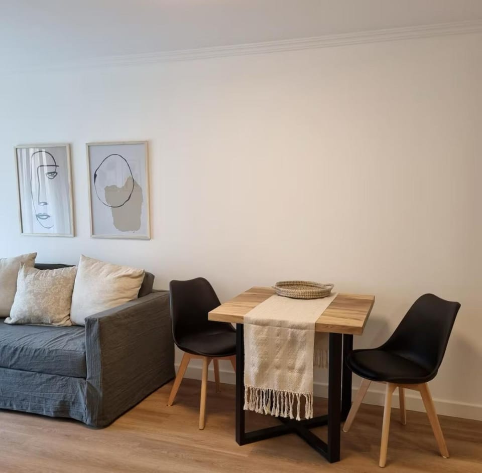 Departamento en pleno centro de Mendoza Apartment in Mendoza