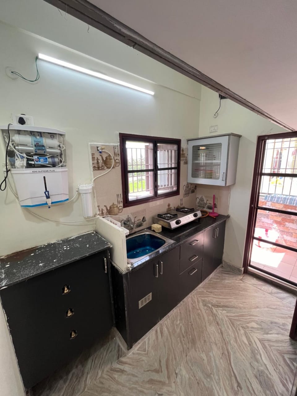 Happy living Apartment in Vijayawada