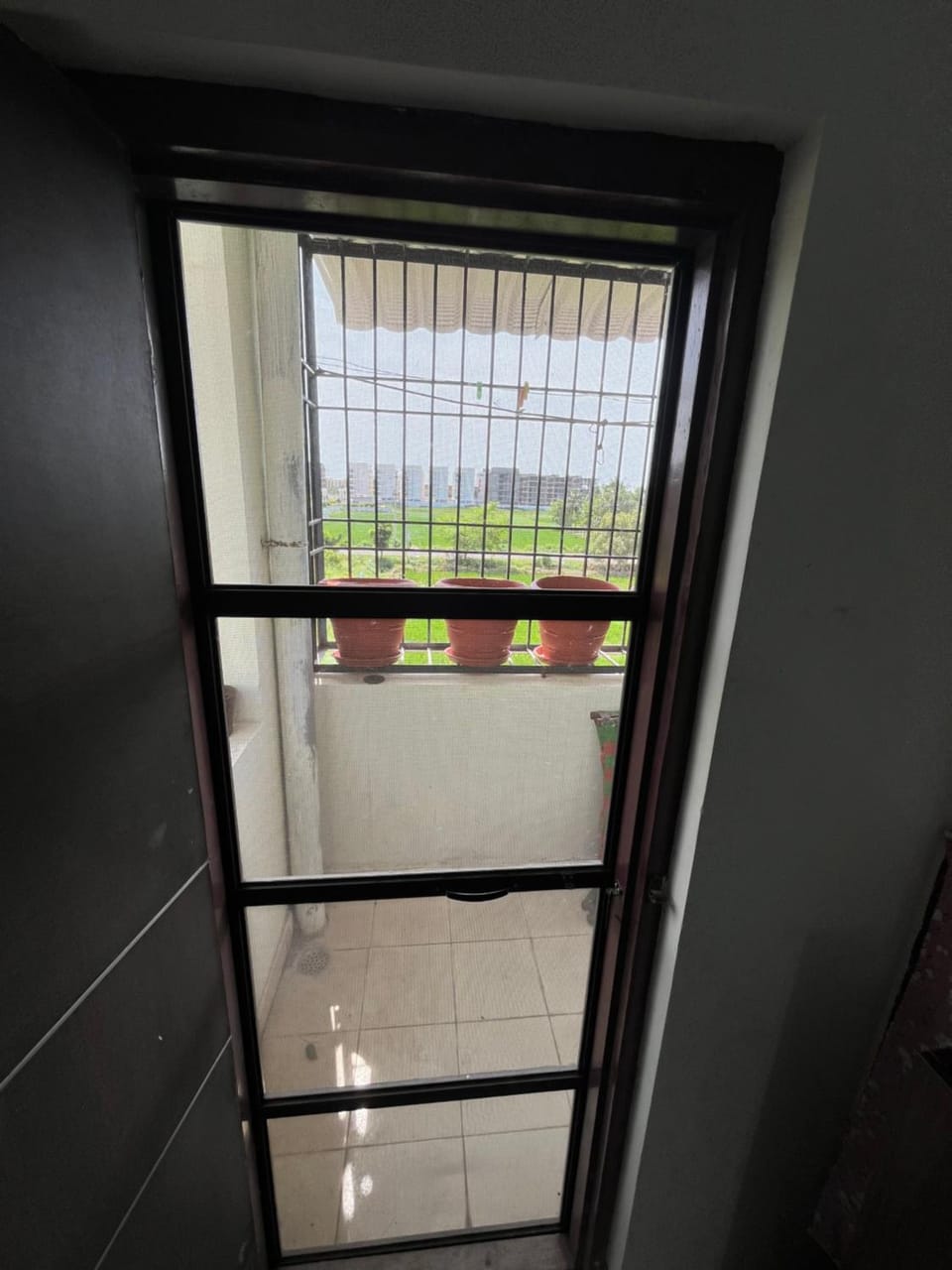 Happy living Apartment in Vijayawada