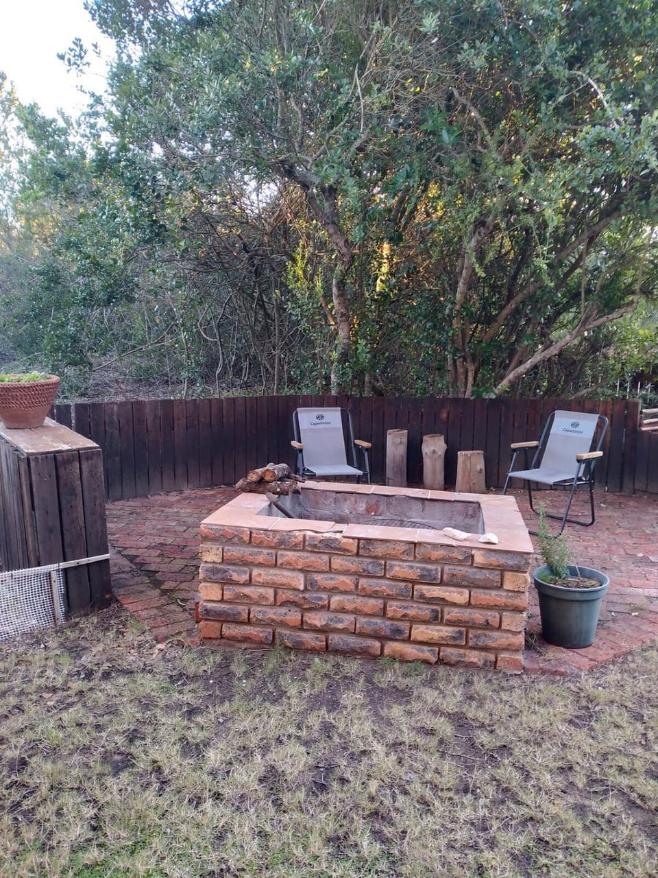 Patio, BBQ facilities, Garden, Balcony/Terrace