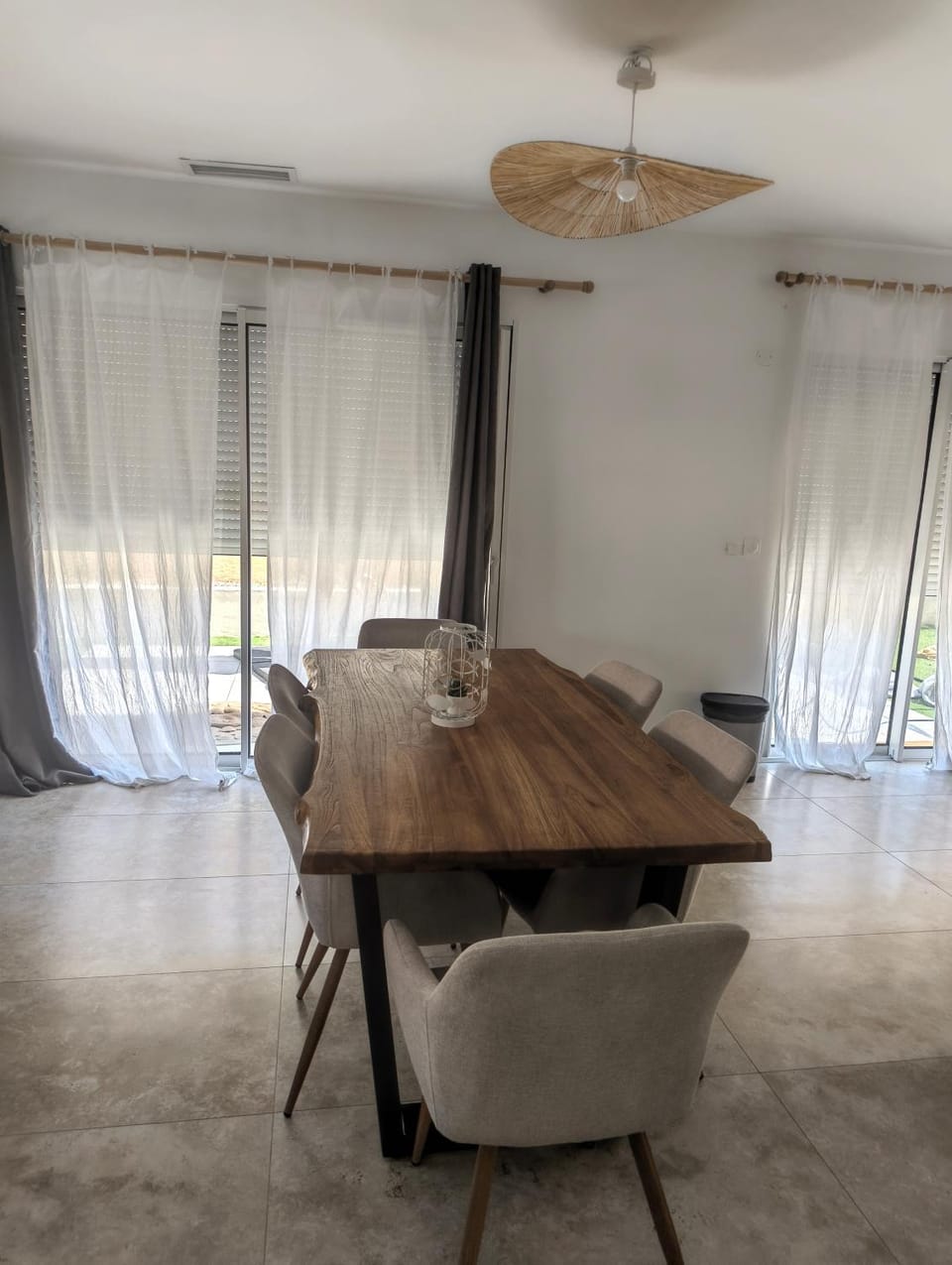 Maison de vacances avec jardin et piscine 6 personnes 3 chambres Villa in Agde