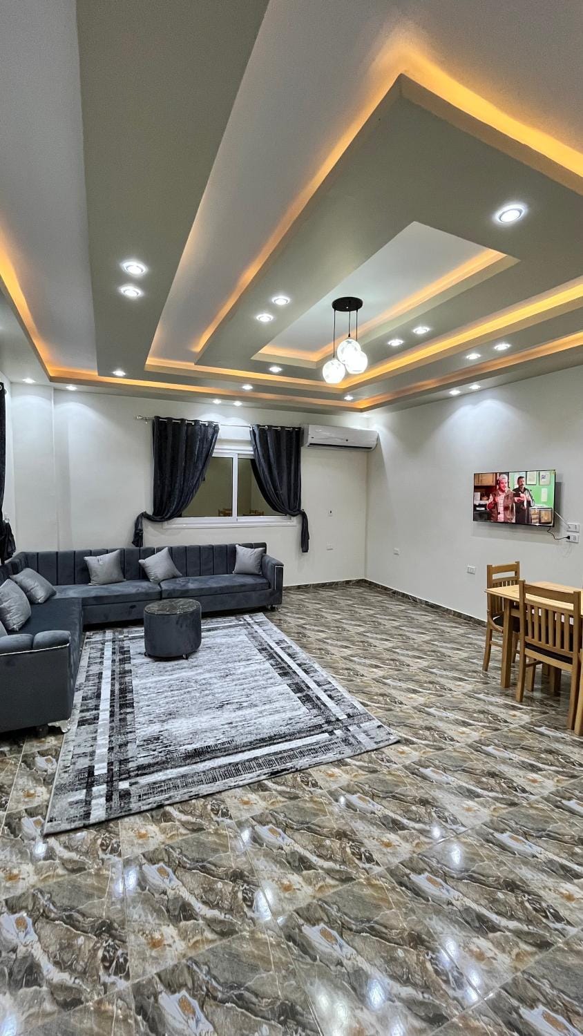 شقه فندقيه Apartment in Egypt