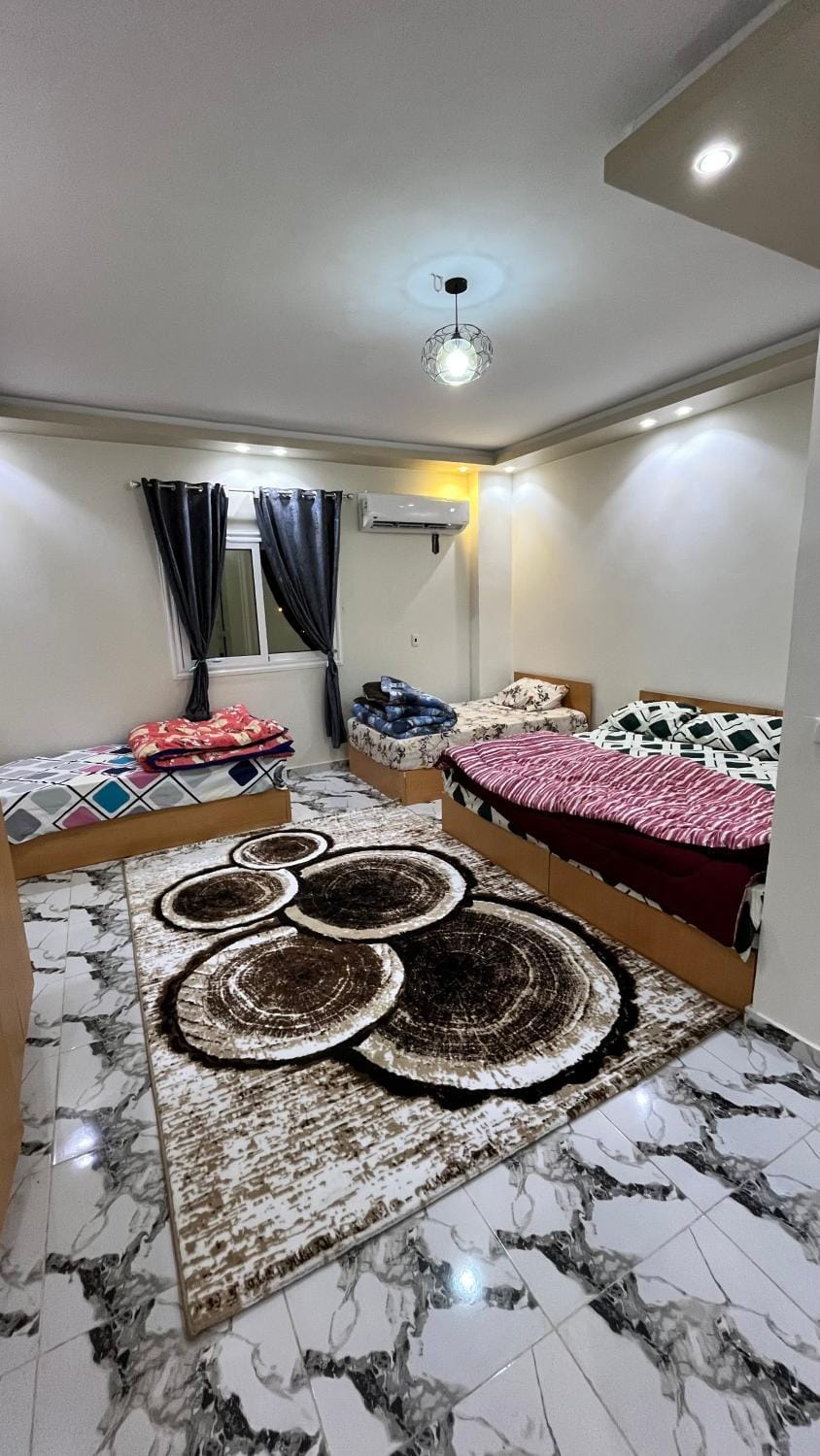 شقه فندقيه Apartment in Egypt