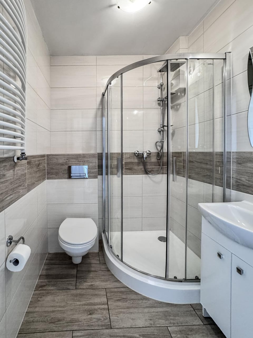 Batory Vacation rental in Leba
