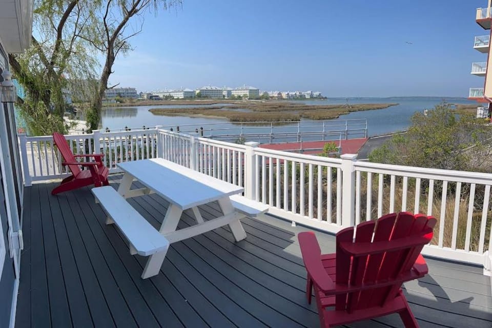 La Vista Bay-114 - 75th St -A House in Ocean City