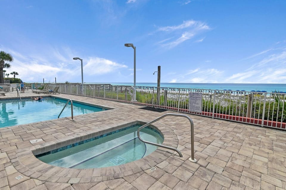Inn at Crystal Beach 611 House in Destin