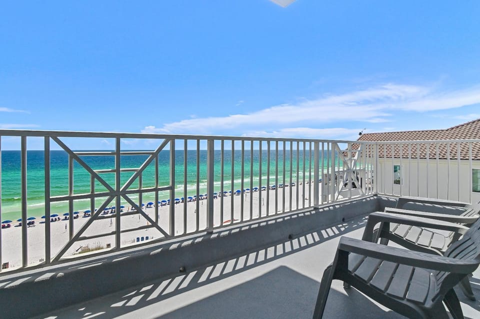 Inn at Crystal Beach 611 House in Destin