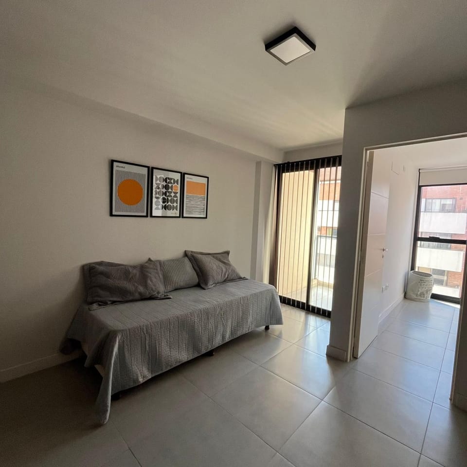 Parana 420, Nueva Cordoba Apartment in Cordoba