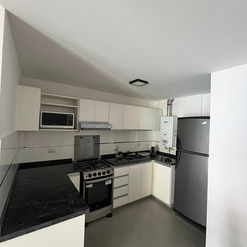 Parana 420, Nueva Cordoba Apartment in Cordoba