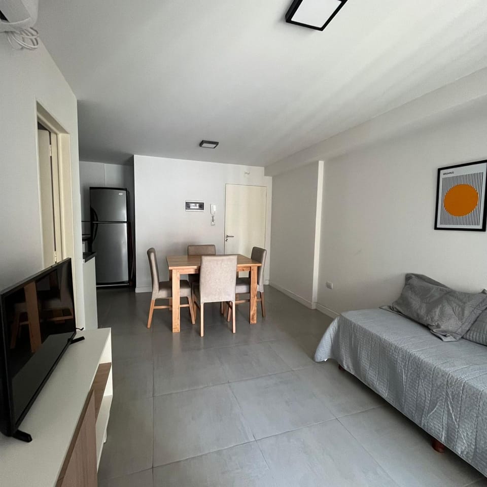 Parana 420, Nueva Cordoba Apartment in Cordoba