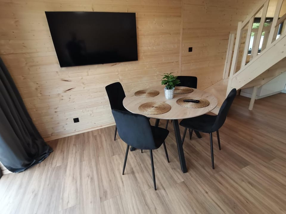Hortensja 2 Apartment in West Pomeranian Voivodeship, Poland