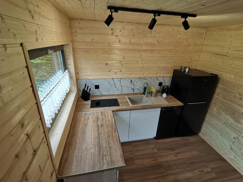Hortensja 2 Apartment in West Pomeranian Voivodeship, Poland