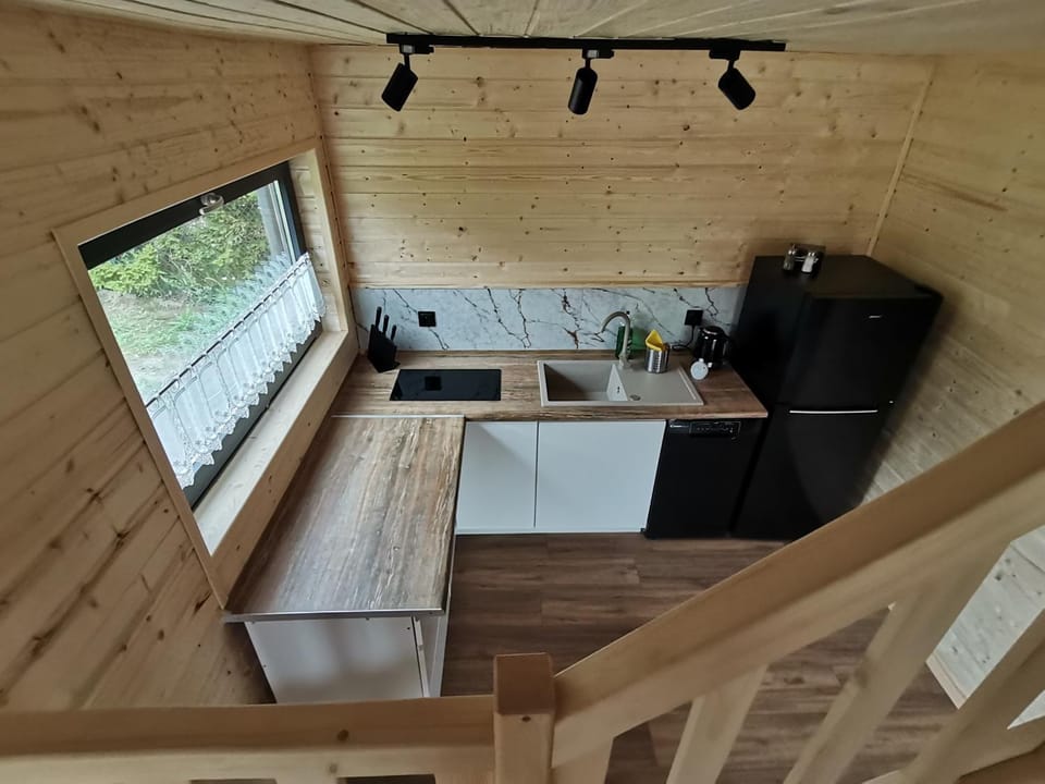 Hortensja 2 Apartment in West Pomeranian Voivodeship, Poland
