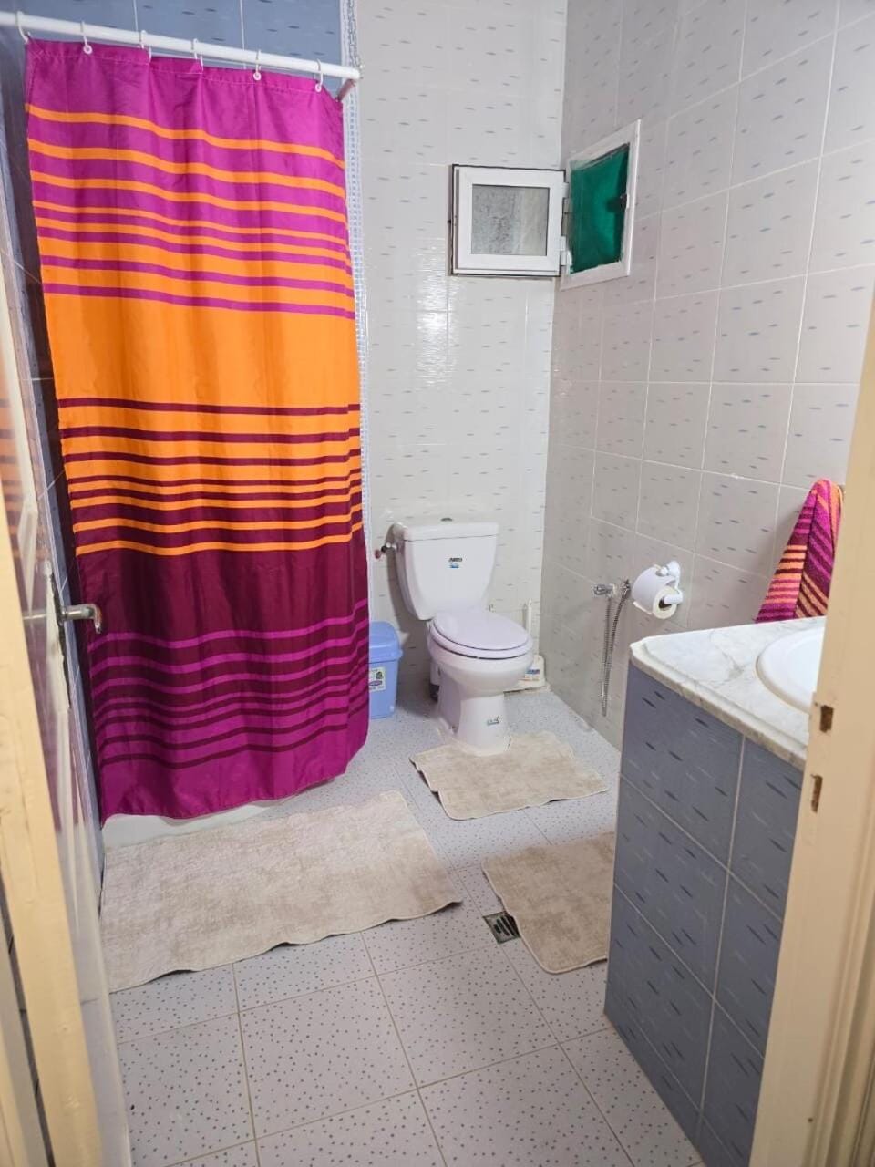 Beach apartment g Apartment in Sousse
