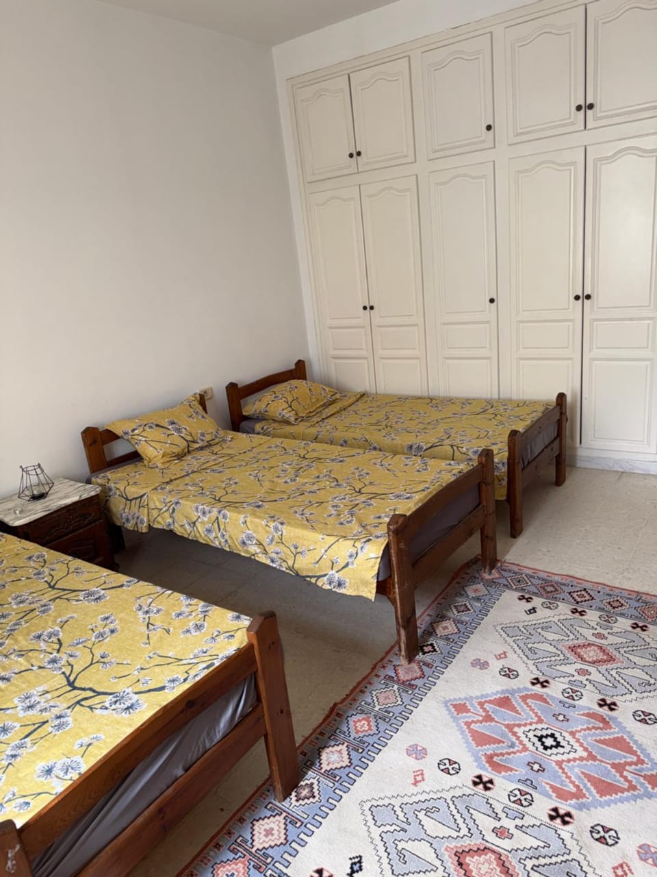 Beach apartment g Apartment in Sousse