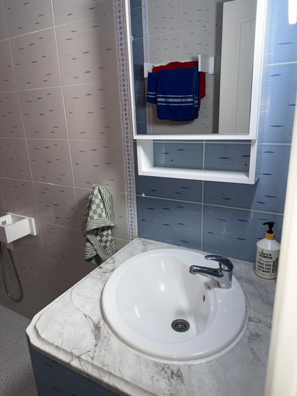 Beach apartment g Apartment in Sousse