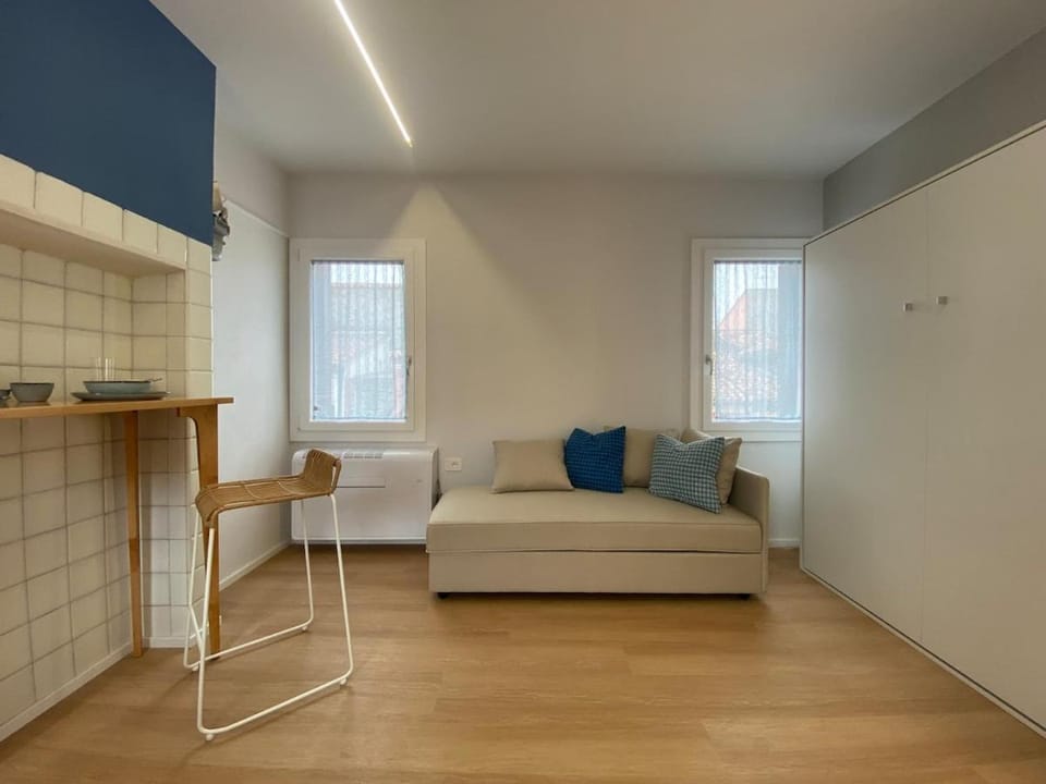 Monolocale centro Chioggia Apartment in Chioggia