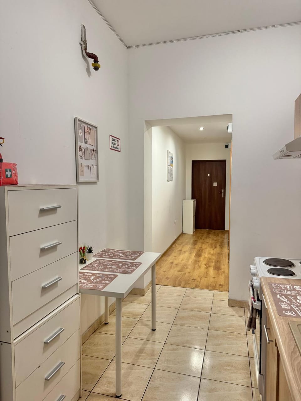 Pokoje przy Rynku III Hostel in Poland