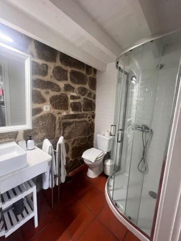 Casa do Lagar Chalet in Portugal