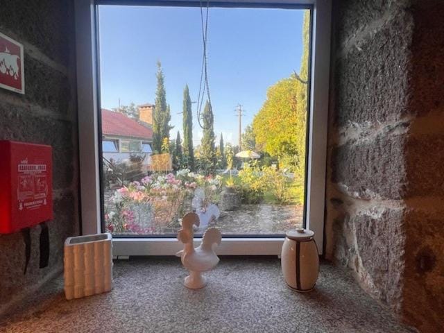 Casa do Lagar Chalet in Portugal