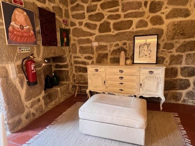 Casa do Lagar Chalet in Portugal