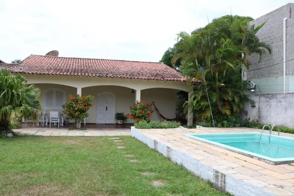 Maravilhosa casa em Cabo Frio House in Cabo Frio
