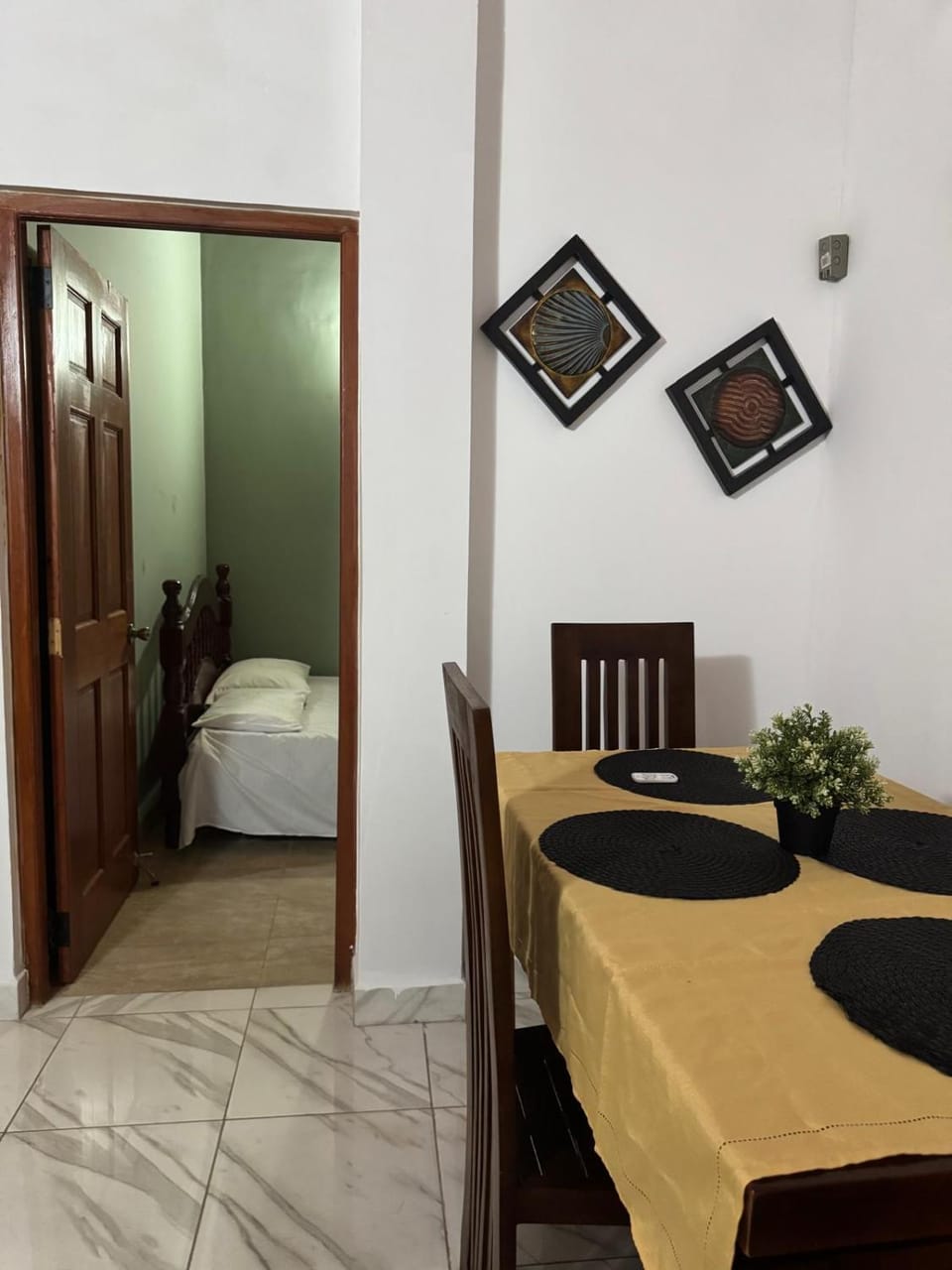 Sun breeze Apartment Apartment in Western Province