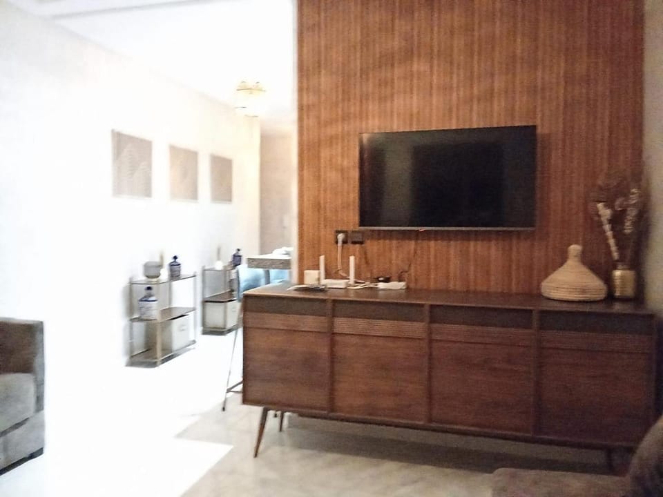 Smart home oumnia Apartment in Fes