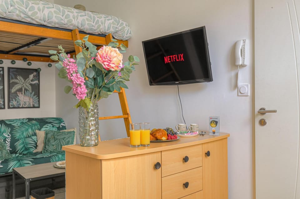 TV and multimedia