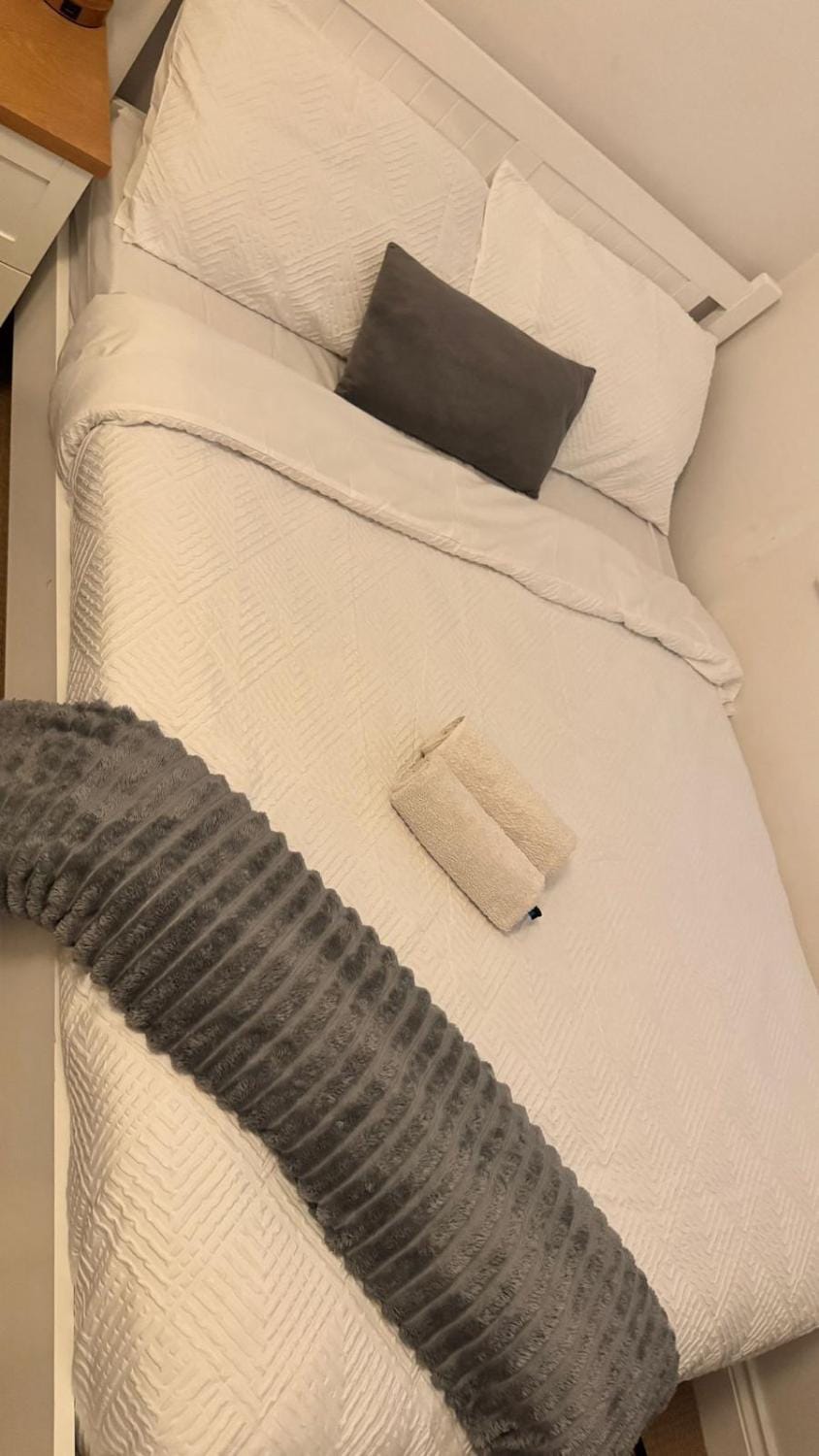 Room in Camden Shared Flat Vacation rental in London Borough of Camden