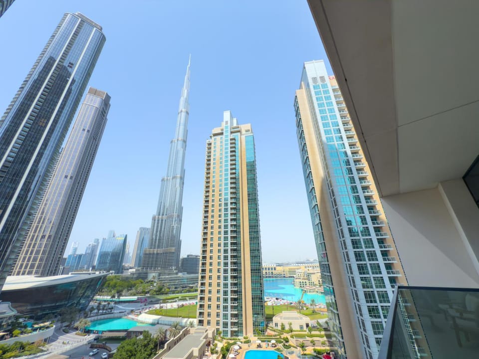 City view